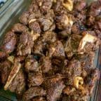 Best Tasso de Cabrit (Fried Goat) in Boston, MA